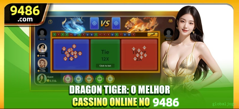 Cadastro globaljogo