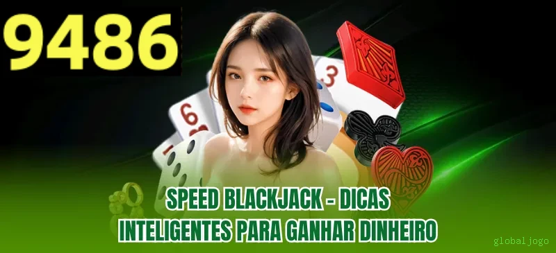 Depositar globaljogo
