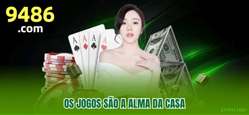 Apostas Esportivas globaljogo