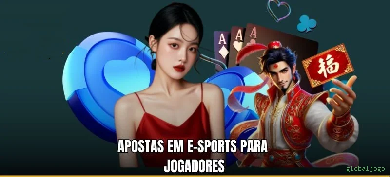 Apostas Esportivas globaljogo
