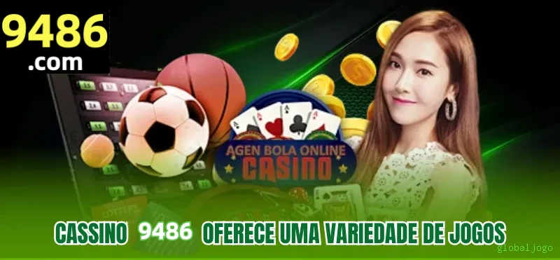 Evolution Gaming globaljogo