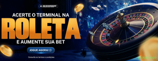 globaljogo Plataforma