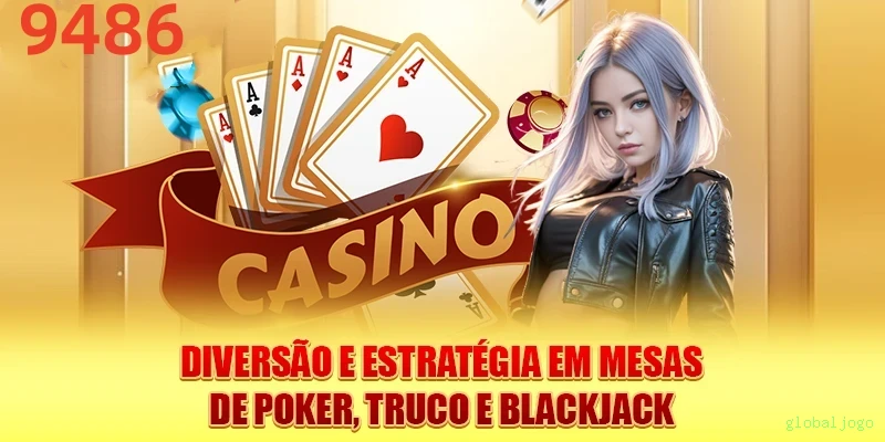 globaljogo Plataforma