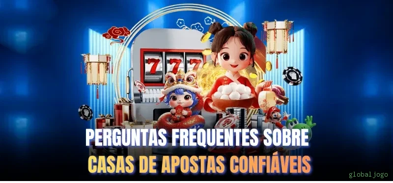 Pagamentos globaljogo