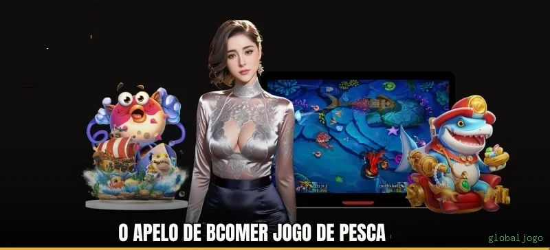Pagamentos globaljogo